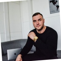 Martynas Grikietis