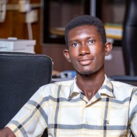 Emmanuel Sasu Boakye