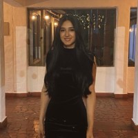 Laura Stefanny Aranzalez Rodríguez