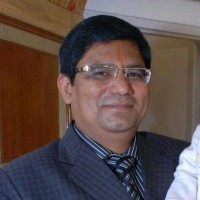 Ram Kumar Garg