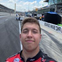 Bryan Bystol
