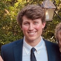 Liam McKenna