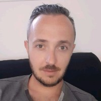 Jérémy Bidron