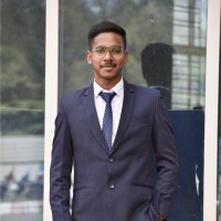 Subham Nayak