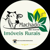 MACHADO IMÓVEIS RURAIS