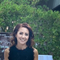 Nil Ezgi Dincer Yılmaz, Ph.D.