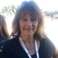 Trish Olesen