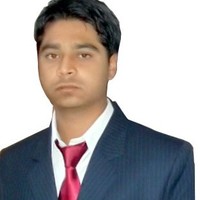 Taimoor Patel