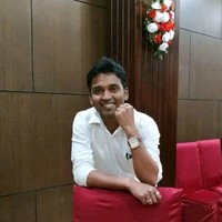 Yunush Ali