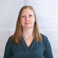 Rebecca Dilts