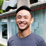 Francis Goh