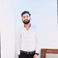 Arjun Vijay Singh