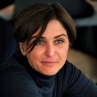 Charlotte Menges