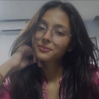 RIYA JAIN