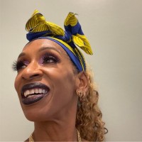 Cheryl Barnes