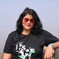 Kiran Kulkarni