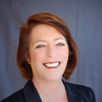 Terri Cooper, CCP