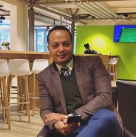 Amico Tesfaye