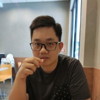 Kek Yong Chiat