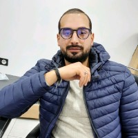 CHAOUKI KHELKHAL