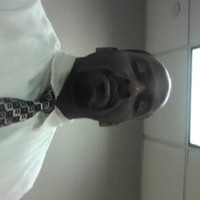 Alton Wright