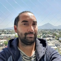 Christopher Gómez