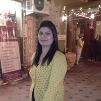 Poonam Arora