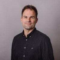 Jeroen Van Esch