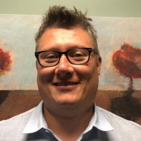 Larry Thompson Msn, Aprn, Fnp-C
