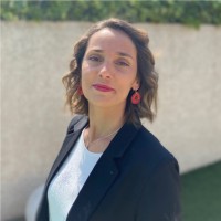 Gaëlle de Wangen