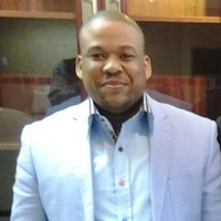 Thulani Dlamini