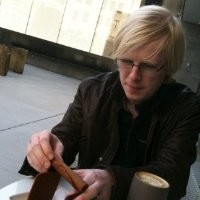 Neil Wakefield