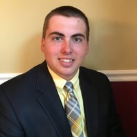 Bryan Gwozdz