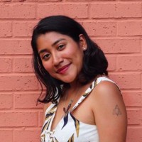 Helen Flores