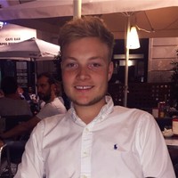 Connor Leydon-Flowers