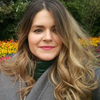 Laura Labanda Gabaldon