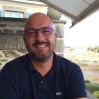 Gilles Le Cun