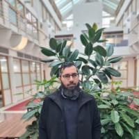 Ali Mukhtar ACMA, CGMA