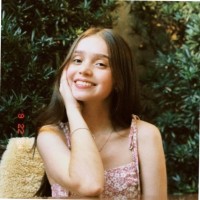 Ingridy Morona Rosa