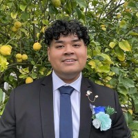Chance Wong