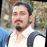 Syed Shahed Ali
