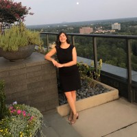 Rebecca Vosecky