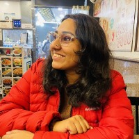 Megha Sunil