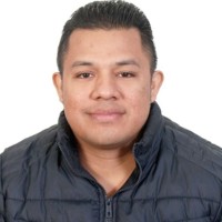 Juan Pablo Hernandez Juarez