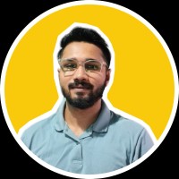 Suraj Roy