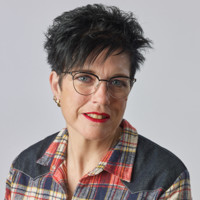 Jolanda Rüttimann