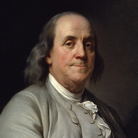 Benjamin Franklin