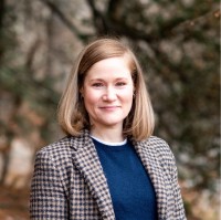 Chloe Barnabe, M. Env