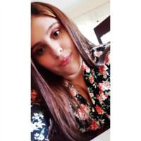 Flor María Pérez