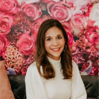 Melina Gachnang
